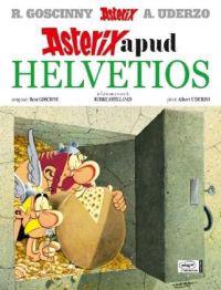 Asterix Latein 23