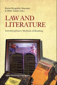 Law and Literature