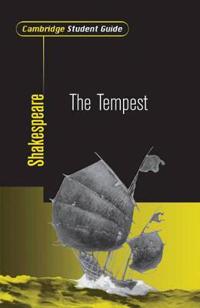Cambridge Student Guide to The Tempest