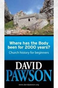 Where Has the Body Been for 2000 Years?