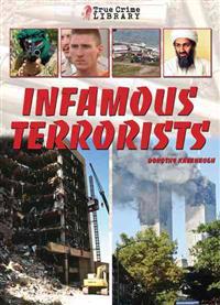 Infamous Terrorists