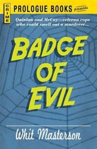 Badge of Evil