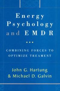 Energy Psychology and Emdr