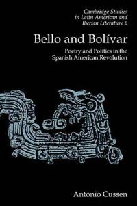 Bello and Bolivar
