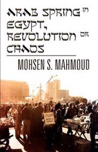 Arab Spring in Egypt, Revolution or Chaos
