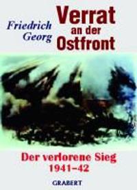 Verrat an der Ostfront 1