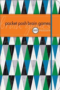 Pocket Posh Brain Games