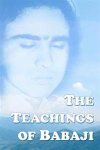 The Teachings of Babaji