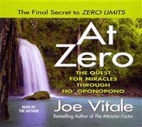 At Zero: The Final Secret to 