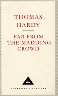 Far from the Madding Crowd