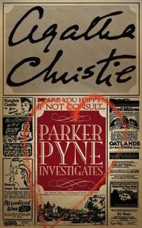 Parker Pyne Investigates