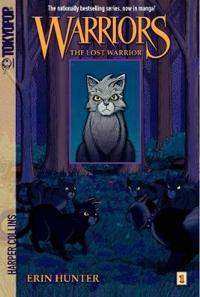 The Lost Warrior: Volume 1