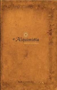 El Alquimista