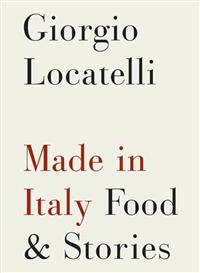 Made in Italy: Food & Stories