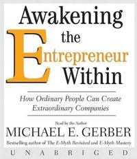 Awakening the Entrepreneur within