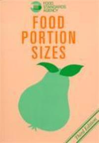 Food Portion Sizes