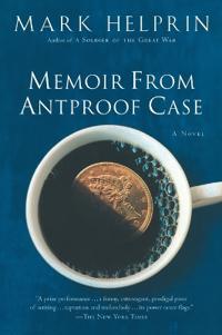 Memoir from Antproof Case