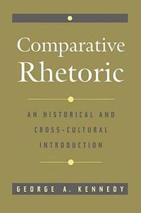 Comparative Rhetoric