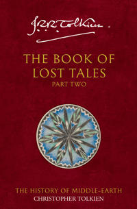 Book of Lost Tales