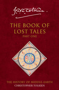 Book of Lost Tales