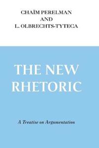 The New Rhetoric