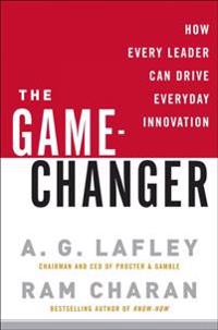 The Game-Changer: How You Can Drive Revenue and Profit Growth with Innovation