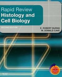 Rapid Review Histology and Cell Biology [With Online Access]