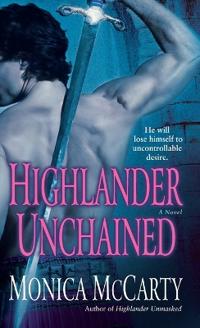 Highlander Unchained