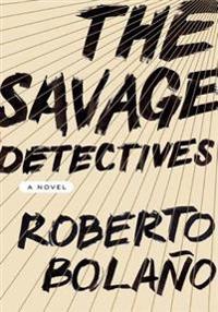 The Savage Detectives