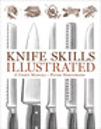 Knife Skills Illustrated
