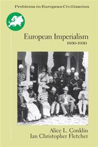 European Imperialism, Problems in European Civilization