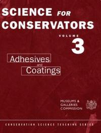 The Science for Conservators