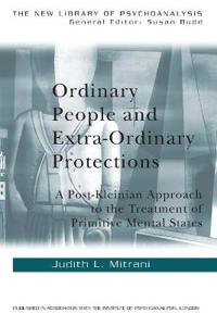 Ordinary People and Extra-ordinary Protections