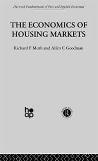 The Economics of Housing Markets
