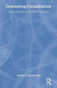 Contesting Globalization