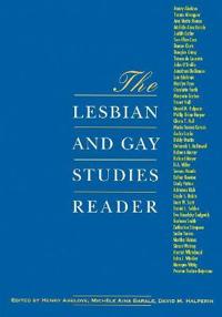 The Lesbian and Gay Studies Reader