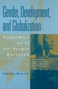 Gender, Development and Globalization
