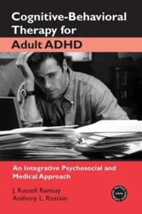 Cognitive-behavioral Therapy for Adult ADHD