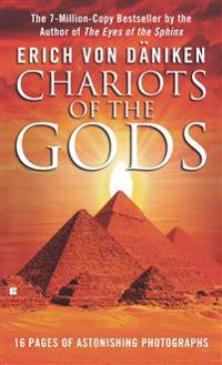 Chariots of the Gods?