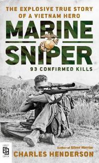 Marine Sniper: 93 Confirmed Kills