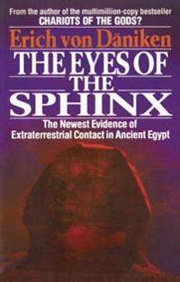 Eyes of the Sphinx: The Newest Evidence of Ali, Th
