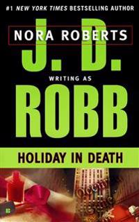 Holiday in Death