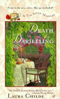 Death by Darjeeling