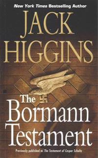 The Bormann Testament