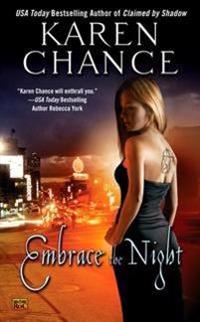 Embrace the Night