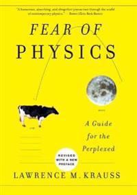 Fear of Physics