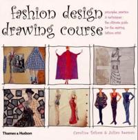 Fashion Design Drawing Course