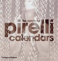 The Complete Pirelli Calendars