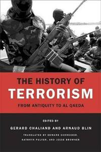 The History of Terrorism