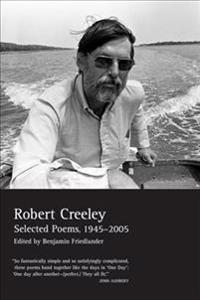 Selected Poems, 1945-2005